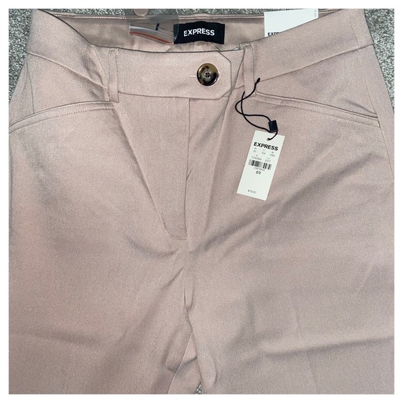 NWT Express pants - Picture 2 of 5